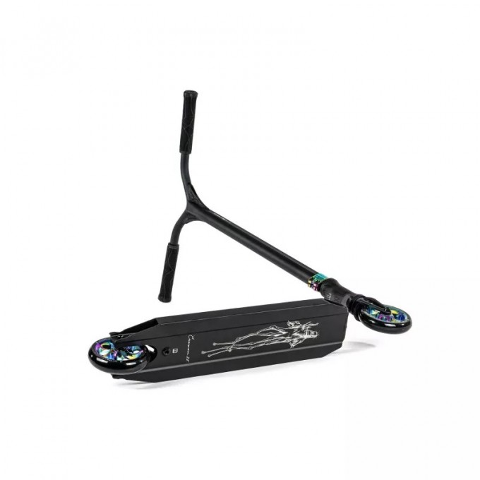 Stunt scooter ETHIC ERAWAN V2 Medium Complete - In Stock!