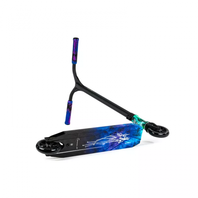 Stunt scooter ETHIC ERAWAN V2 Medium Complete - In Stock!