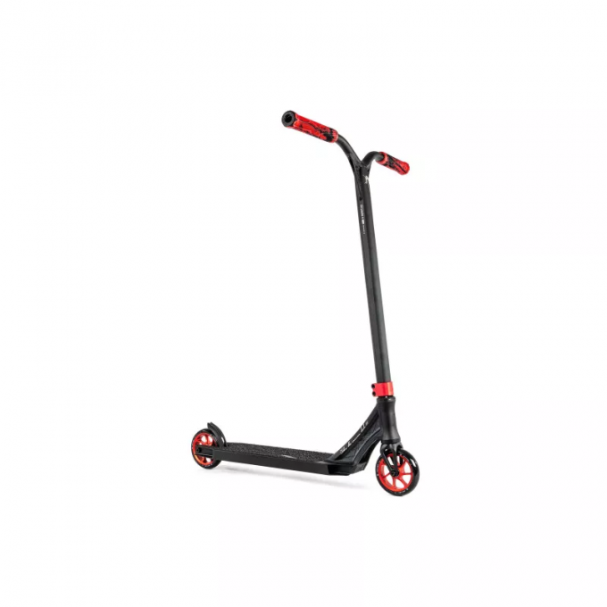 Stunt Scooter Ethic Erawan V2 M Blue Irridium