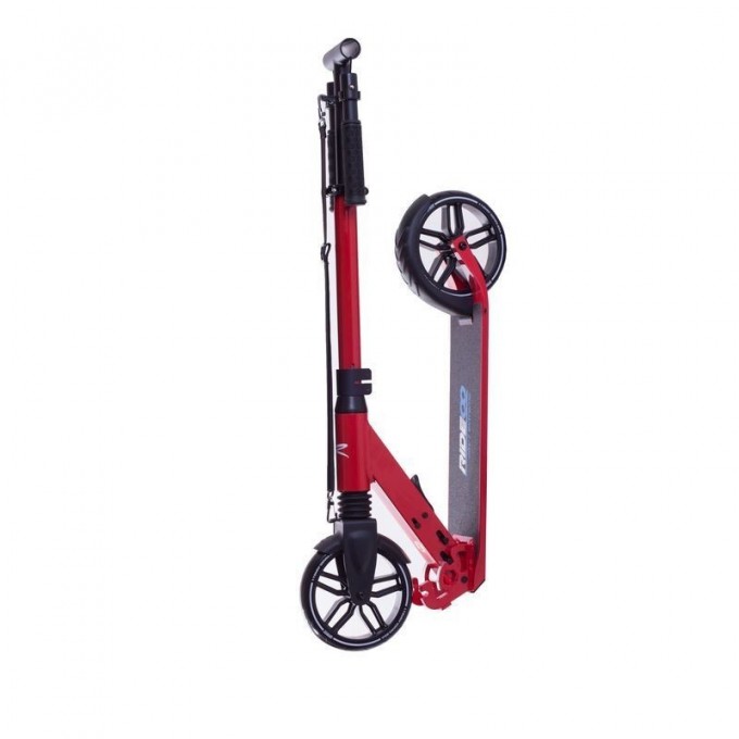 Nice City Scooter Rideoo 175 City Red