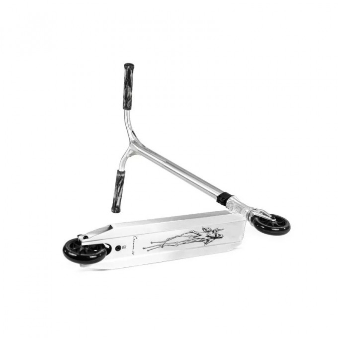 Stunt scooter ETHIC ERAWAN V2 Medium Complete - In Stock!