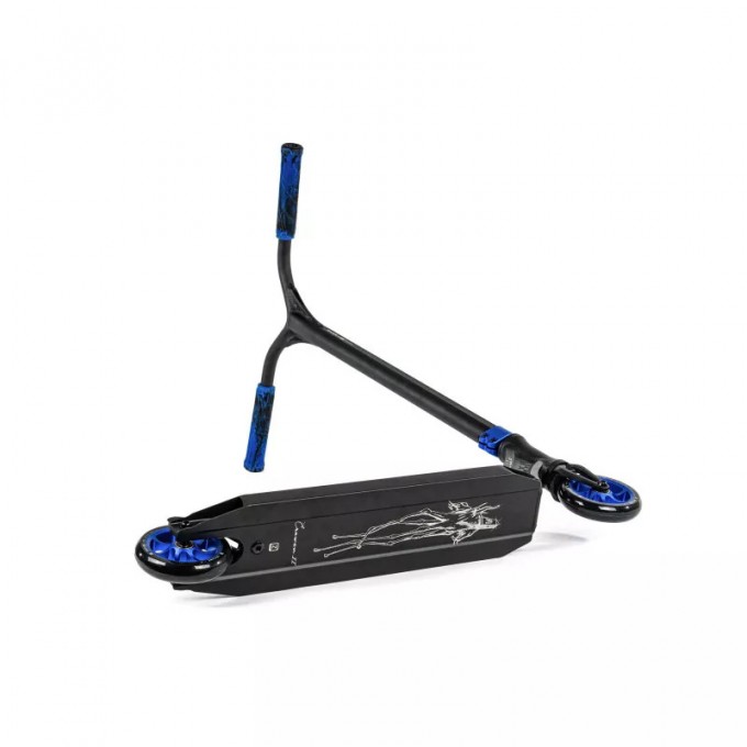 Stunt scooter ETHIC ERAWAN V2 Medium Complete - In Stock!