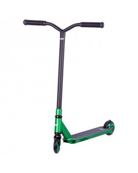 Flyby Lite Complite Pro Scooter Green