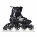 3-in1 Inline Skates Raven Profession Black