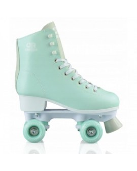 Quad Roller Skates Croxer Alessa Mint