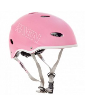 Helmet Raven F511 Pink