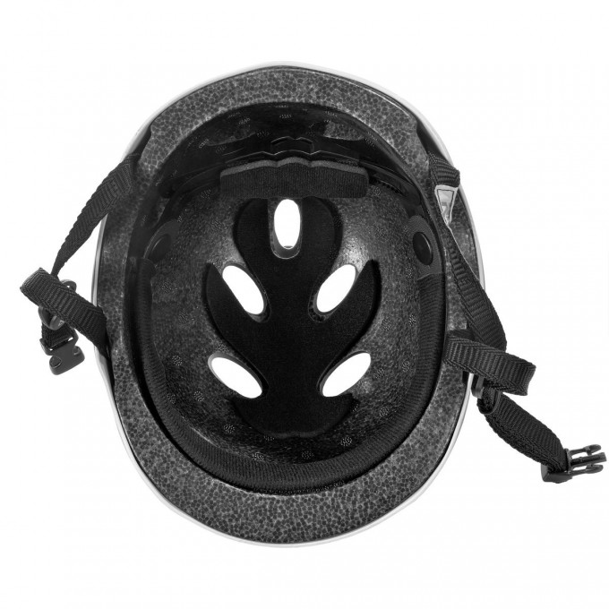 Helmet Raven Essto Black