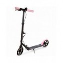 Urban Scooter Raven Illusion 200mm with bottle holder and bell