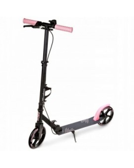 Urban Scooter Raven Illusion 200mm with bottle holder and bell