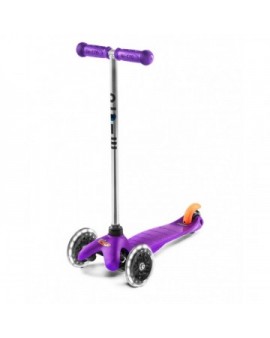 3-wheel Scooter Micro Mini Classic LED