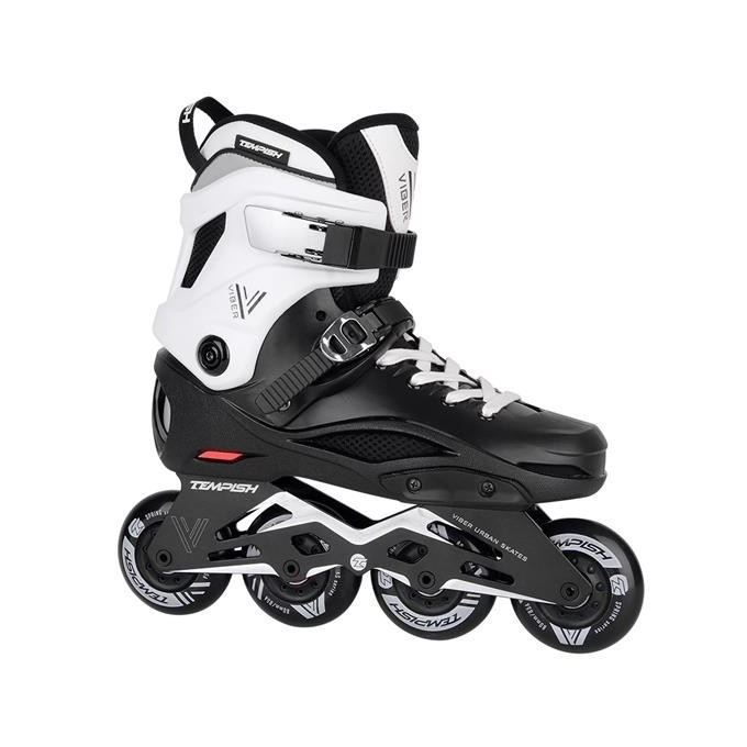 Tempish Viber 80 Inline Skates Size 40