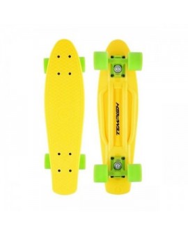 Tempish Buffy T Yellow Skateboard