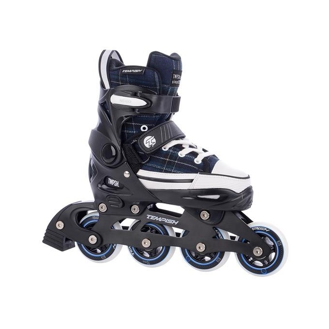 Tempish Rebel T Skates Adjustable Size 40-43