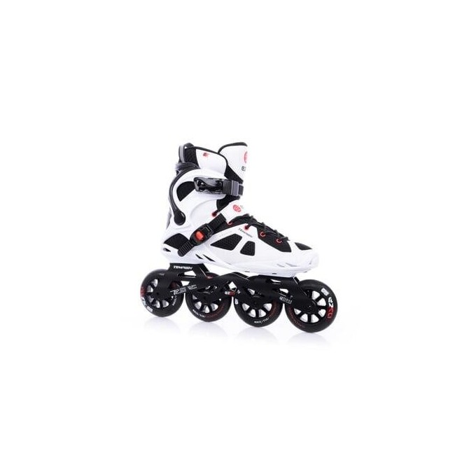 Tempish Ezza 90 Uni Inline Skates Size 41