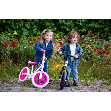 Balance Bike Croxer Cadea - Ultralightweight