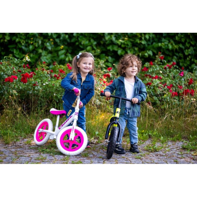 Balance Bike Croxer Cadea - Ultralightweight