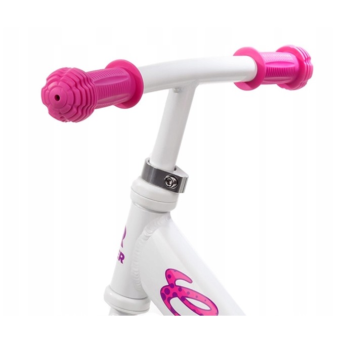 Balance Bike Croxer Cadea - Ultralightweight