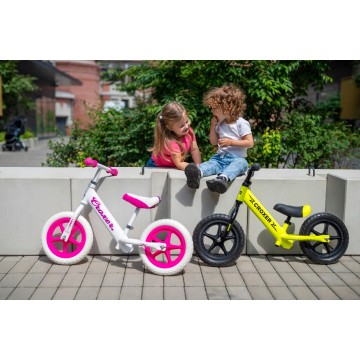 Balance Bike Croxer Cadea - Ultralightweight