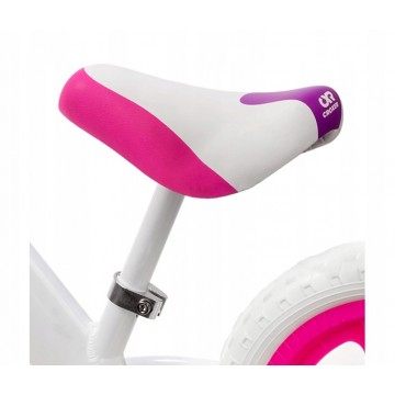 Balance Bike Croxer Cadea - Ultralightweight