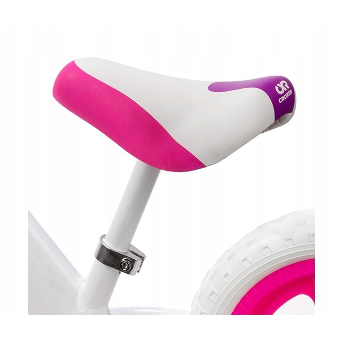 Balance Bike Croxer Cadea - Ultralightweight