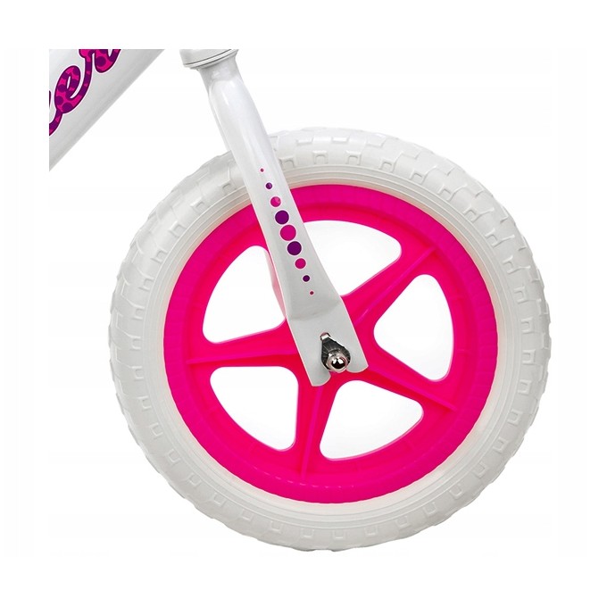 Balance Bike Croxer Cadea - Ultralightweight