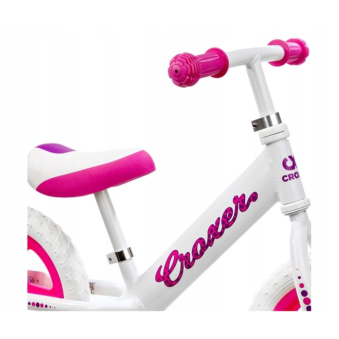 Balance Bike Croxer Cadea - Ultralightweight