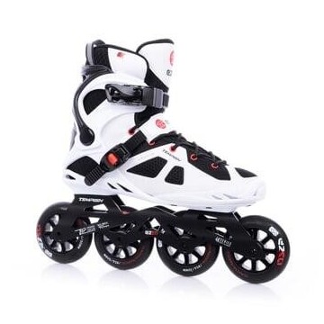 Tempish Ezza 90 Uni Inline Skates Size 42