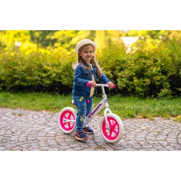 Balance Bike Croxer Cadea - Ultralightweight