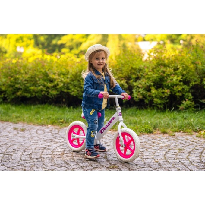 Balance Bike Croxer Cadea - Ultralightweight