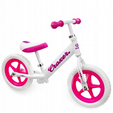Balance Bike Croxer Cadea - Ultralightweight