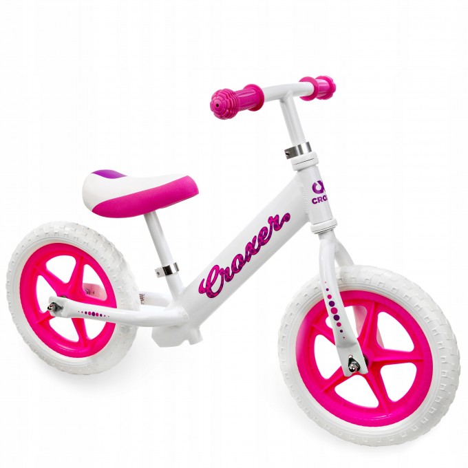 Balance Bike Croxer Cadea - Ultralightweight