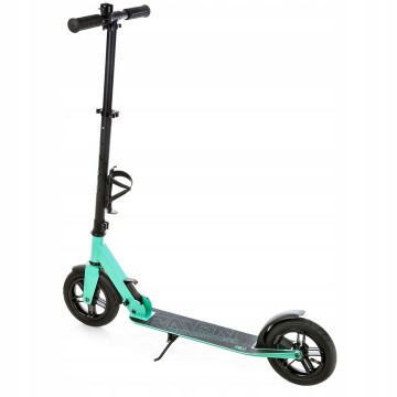 Scooter Raven Snug 200mm-quality foldable scooter with air wheel! In stock!