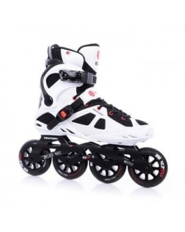 Tempish Ezza 90 Uni Inline Skates Size 45