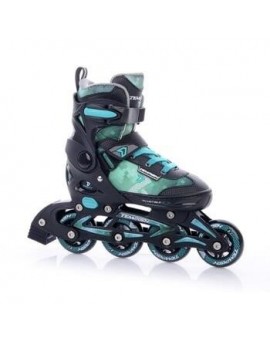 Tempish Dasty Inline Skates Adjustable Size 40-43