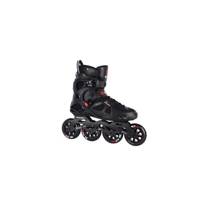 Tempish Ezza 90 Inline Skates Size 45