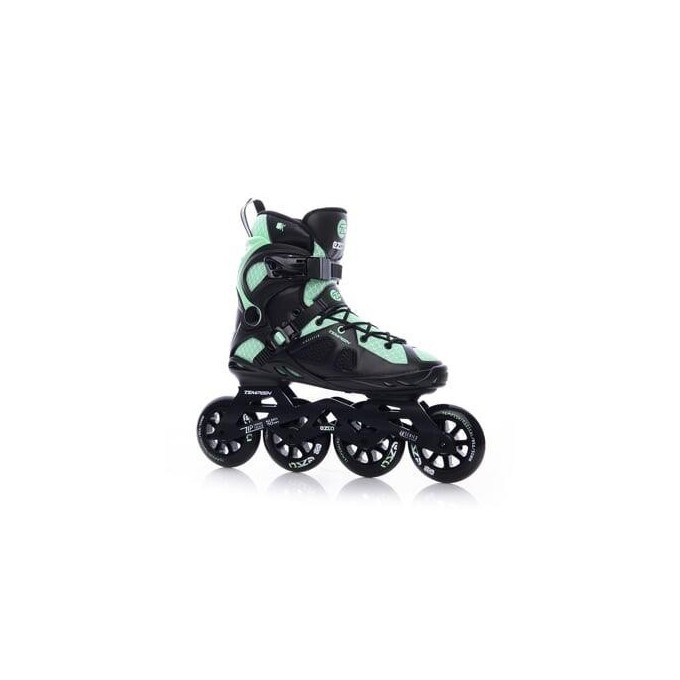 Tempish Ezza 90 Lady Inline Skates Size 40