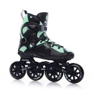 Tempish Ezza 90 Lady Inline Skates Size 42