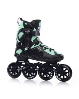 Tempish Ezza 90 Lady Inline Skates Size 42