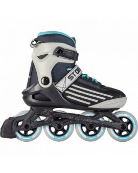 Recreational Inline Skates Story Shockwave