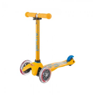 New model - 3-wheel Scooter Micro Mini Deluxe