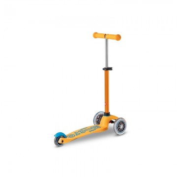 New model - 3-wheel Scooter Micro Mini Deluxe