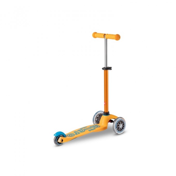 New model - 3-wheel Scooter Micro Mini Deluxe