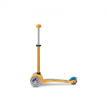 New model - 3-wheel Scooter Micro Mini Deluxe
