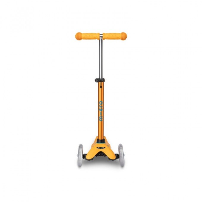 New model - 3-wheel Scooter Micro Mini Deluxe