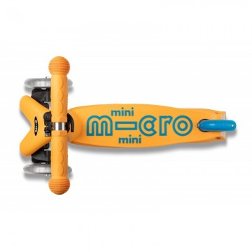 New model - 3-wheel Scooter Micro Mini Deluxe