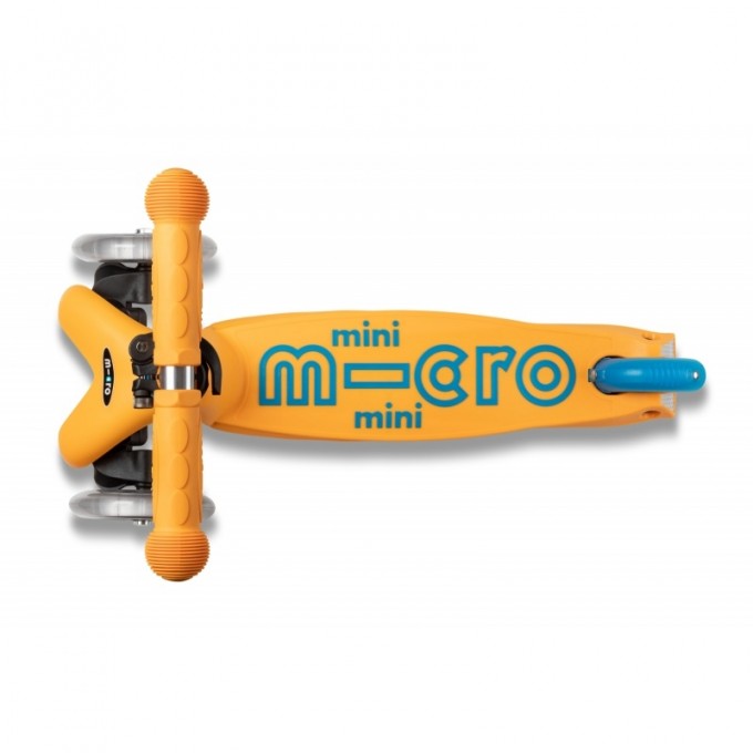 New model - 3-wheel Scooter Micro Mini Deluxe