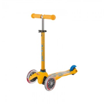 New model - 3-wheel Scooter Micro Mini Deluxe