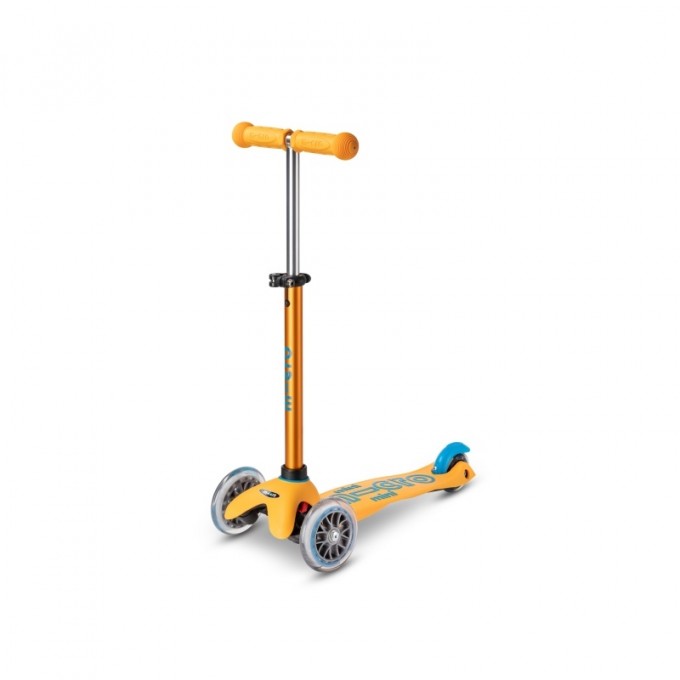 New model - 3-wheel Scooter Micro Mini Deluxe