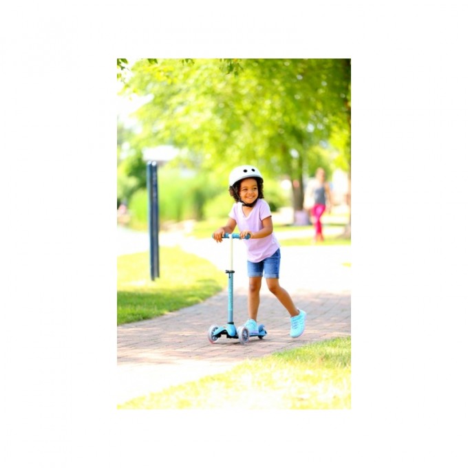 New model - 3-wheel Scooter Micro Mini Deluxe