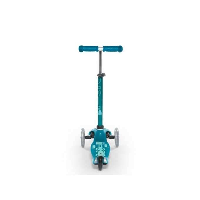 New model - 3-wheel Scooter Micro Mini Deluxe